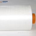 Lightest UHMW Polyethylene Fiber PEUD Bullet Proof Fabric used for soft or hard armor panel